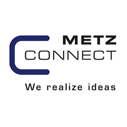 RIA CONNECT GmbH Logo