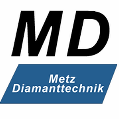 Metz Diamant- und Schleiftechnik Logo