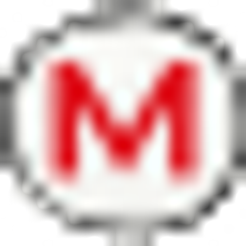 Metz Furniere Logo