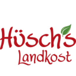 Hüsch's Landkost GmbH Logo