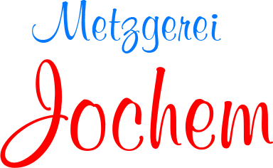 Jochem GmbH Metzgerei Logo