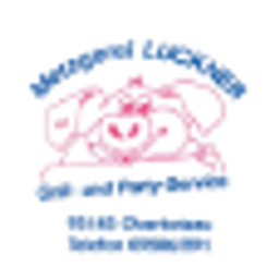 Metzgerei Luckner Logo