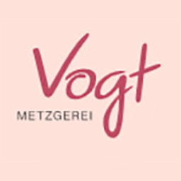 Voigt Dieter Metzgerei Partyservice Logo