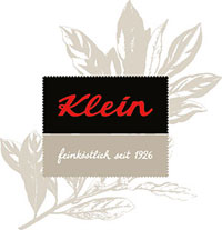 Metzgerei Klein (www.metzgerei.de) Logo