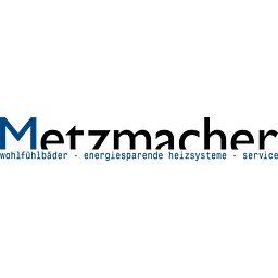Metzmacher - Inhaber Gerhard Metzmacher Logo