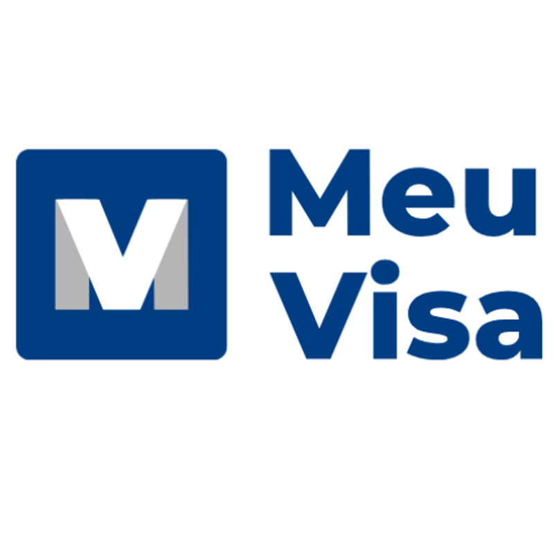 Meu Visa Logo