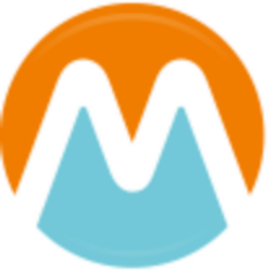 Mevelo Logo