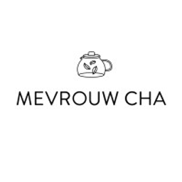 MEVROUW CHA Logo