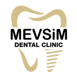 Mevsim Dental Clinic Logo