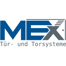 MEX Tür- u. Torsysteme Logo