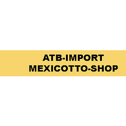 ATB Import Terracotta & Solnhofener Logo
