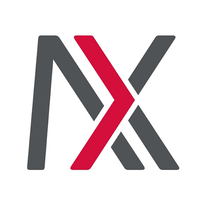 Mexxfro GmbH Logo