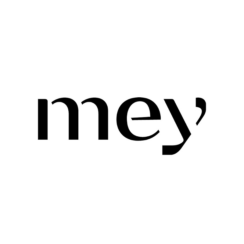 Mey Logo