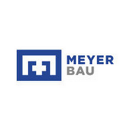WILLI MEYER Bauunternehmen GmbH Logo