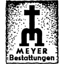 Beerdigungs-Institut Gerhard Meyer e.K. Logo