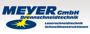Meyer GmbH Blechwarenfabrikation Logo