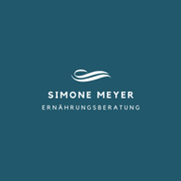 Simone Meyer Ernährungsberatung Logo