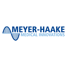 Meyer-Haake GmbH Medical Innovations Logo