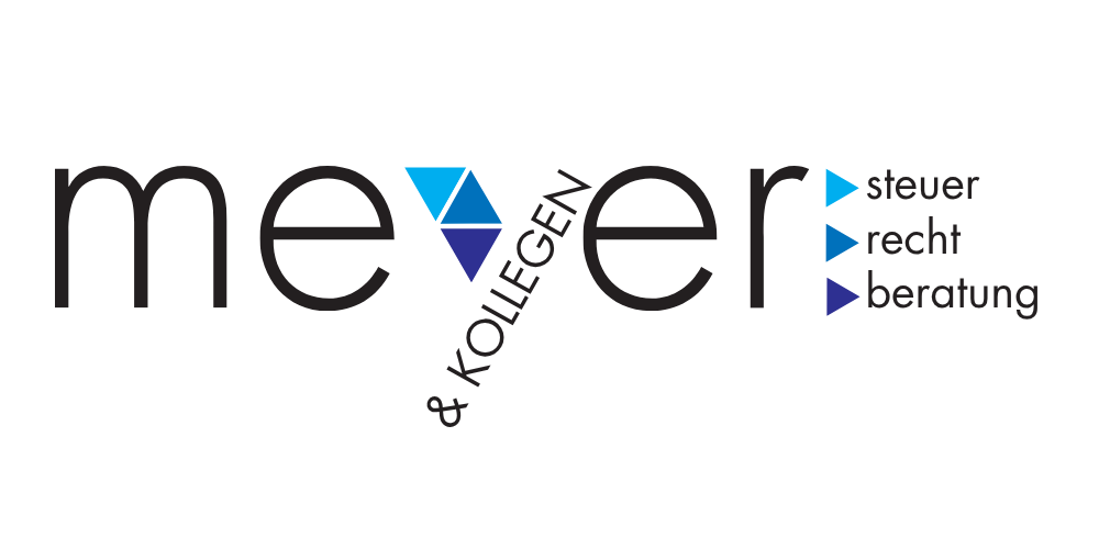 Meyer Holger Prof. Steuerberater Logo