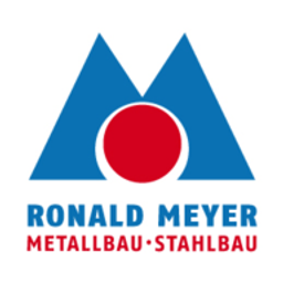 Meyer GmbH & Co. KG Ronald Logo