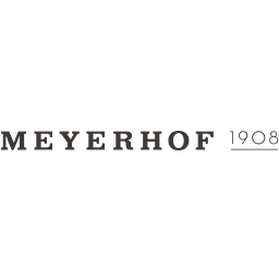 MEYERHOF GmbH Weinfachhandel Logo