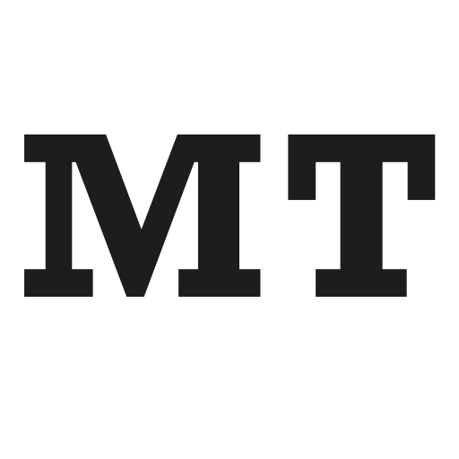 Meyer Georg Tischfabrik GmbH & Co. KG Logo