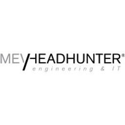 MEYHEADHUNTER Logo
