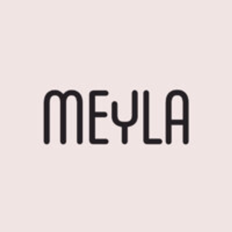 Meyla Schuhe Logo