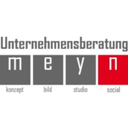 Unternehmensberatung MEYN Logo