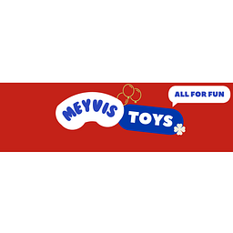 Meyvis Toys Logo