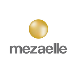 Mezaelle Logo