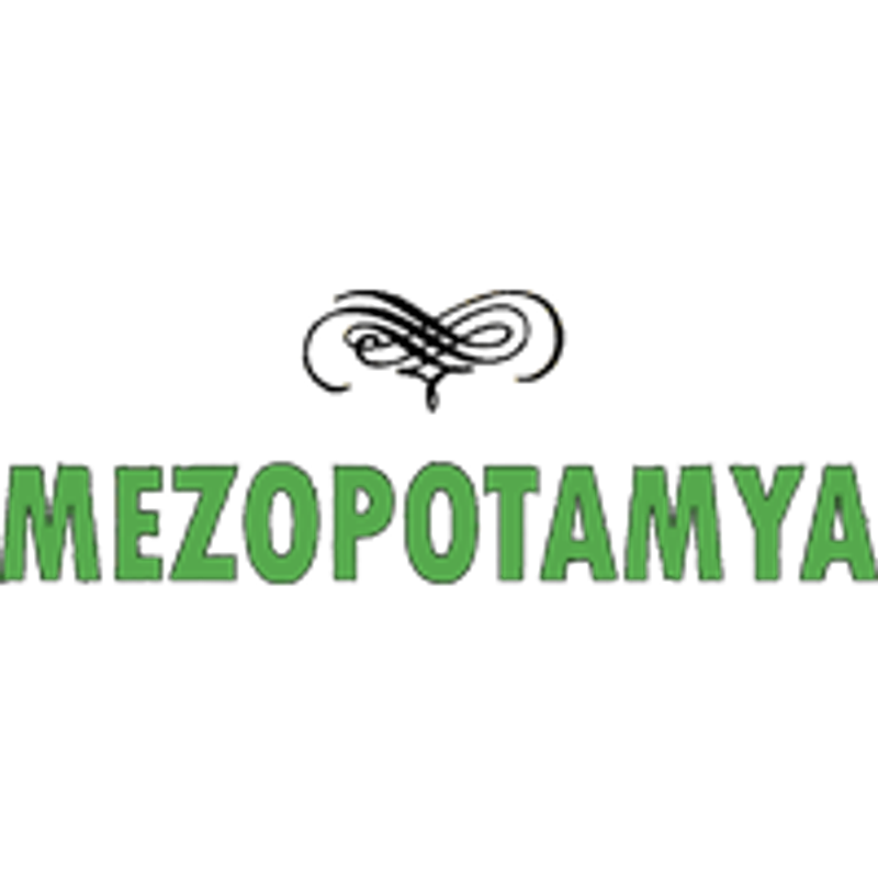 Mezopotamya Suhl Logo