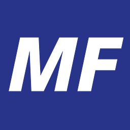 MF-Dental Logo