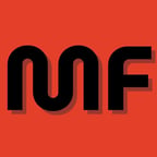 Michael Froschauer | MF Performance Logo