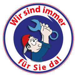 M.F.G. Heizung u. Sanitär GmbH & Co. KG Logo