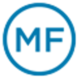 Mfhealth Logo