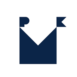 Museum für Kommunikation Frankfurt Logo