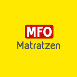 Mfo Matratzen Logo