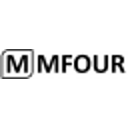 Mfour Logo