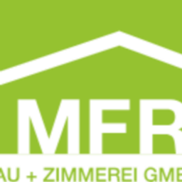 MFR Bau und Zimmerei GmbH Logo