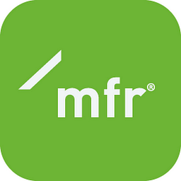 mfr deutschland Logo