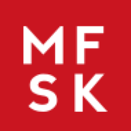 Manufaktur für Strategie und Kommunikation Logo