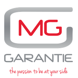 MG Garantie Logo