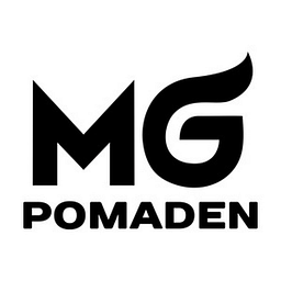 MG Pomaden Logo