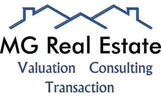 MG Value Experts GmbH Logo