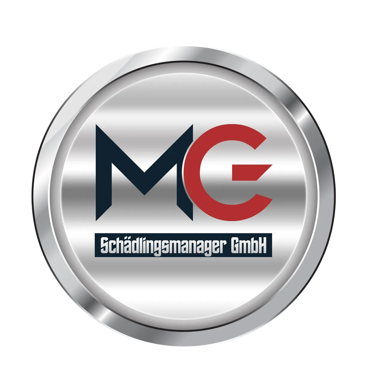MG Schädlingsmanager GmbH Logo