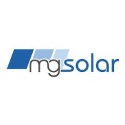 mg-solar-shop.de Logo