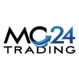 MG24 Trading UG (haftungsbeschränkt) Logo
