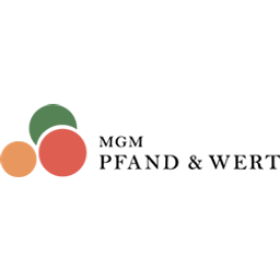 MGM Pfand + Wert Pfandkredit GmbH Logo