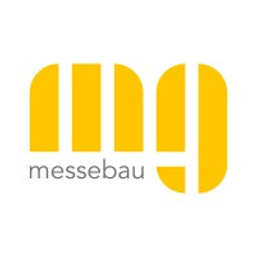 MG Messebau GmbH Logo